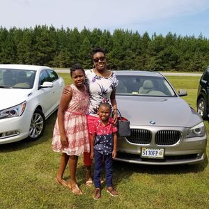 Meet your Posher, Derrick